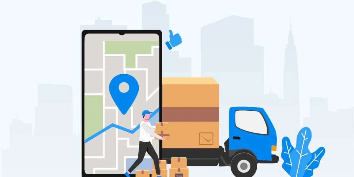 Revolutionizing Logistics: The Definitive Guide to Choosing the Right Logistics App Development