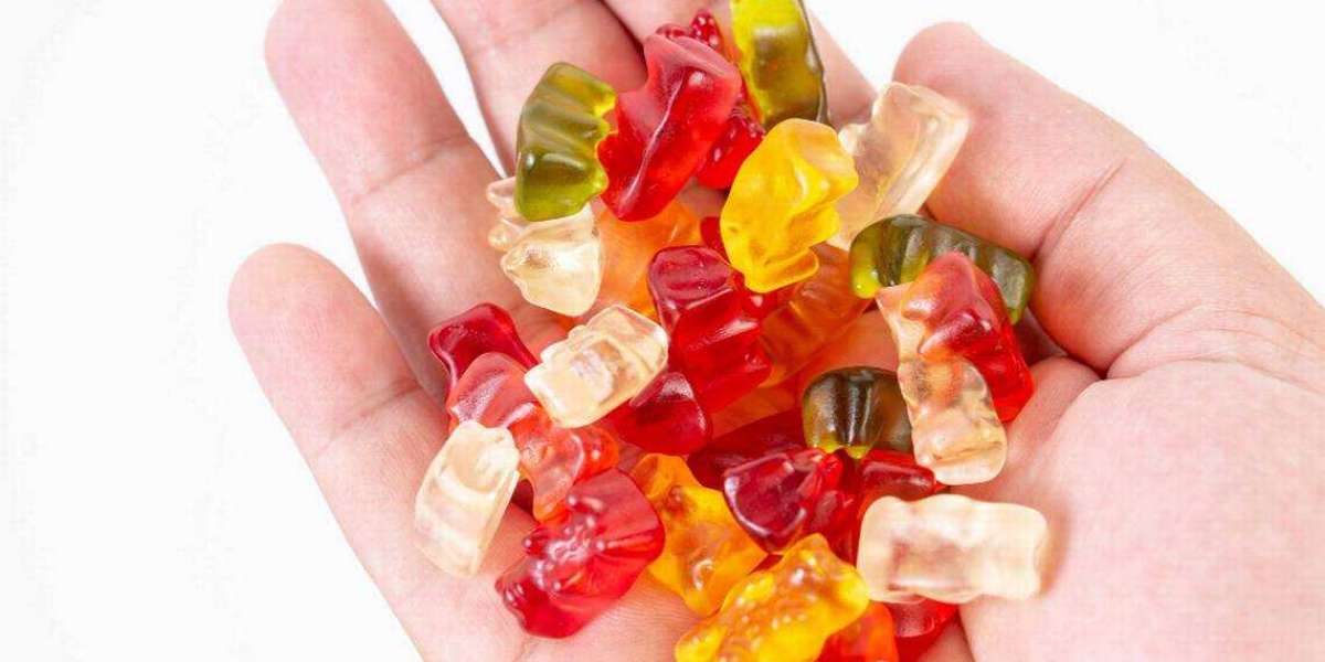 Makers CBD Gummies for Diabetes Reviews, Cost & Official Website!!
