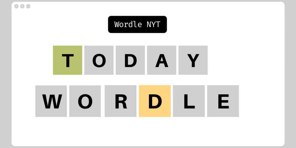 Unleash Your Genius: Conquer NYTimes Wordle Today!