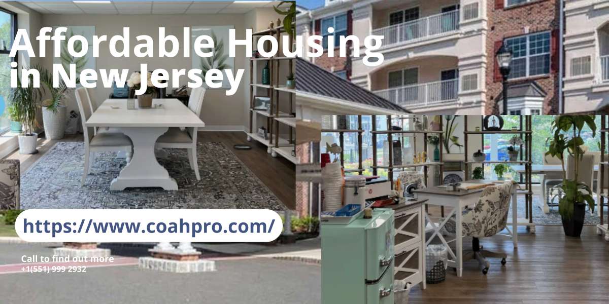 Who Is The Best Provider Of Luxury Rental Building In New Jersey