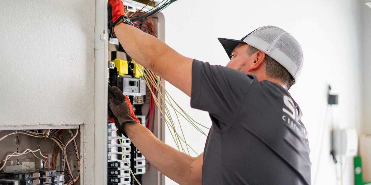 Guide to Setting Up an Electrical Panel Manufacturing Plant