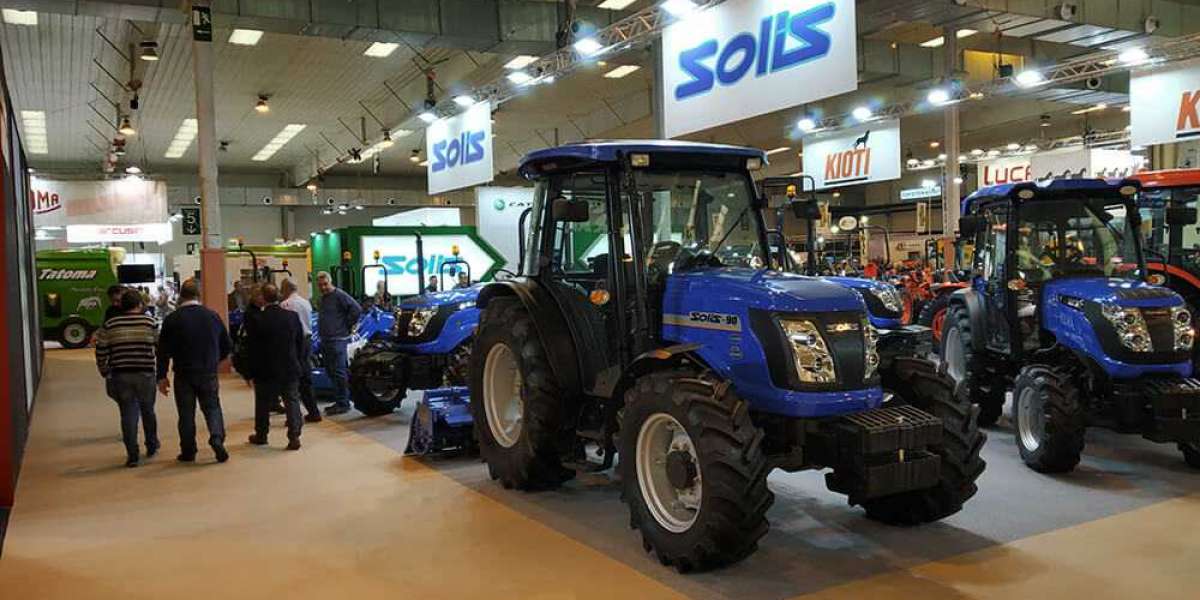 Solis is Redefining Agribusiness with Technologies and Innovations