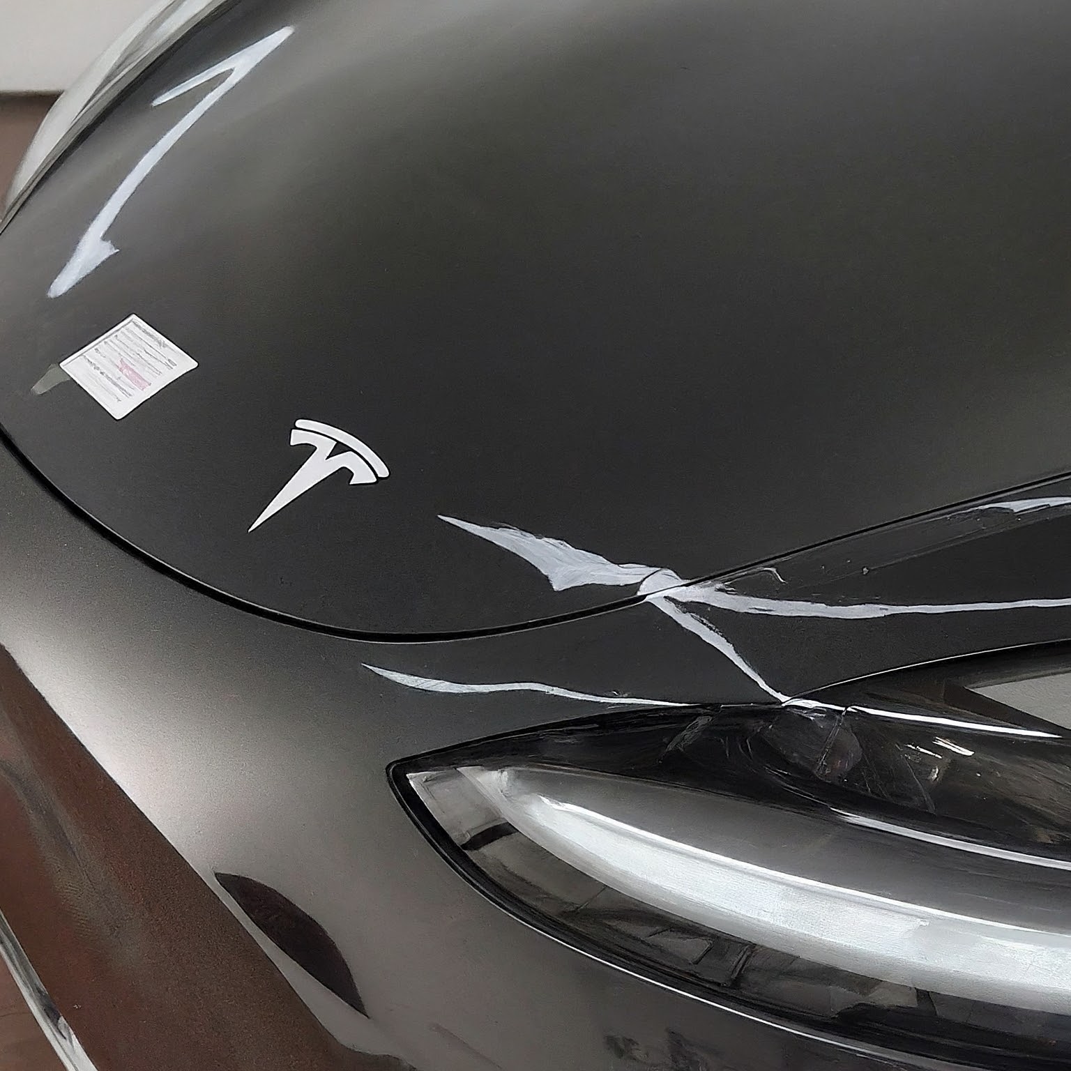 Care for your car with Tesla Model Y Paint Protection Film near me - My Blog