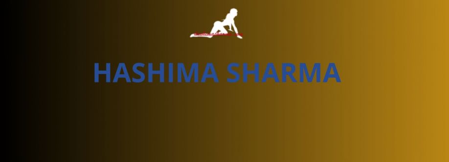 Hashima Sharma Cover Image