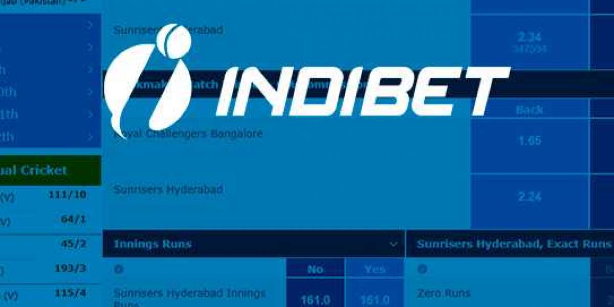 Navigating the Indibit Login: Your Gateway to Seamless Betting