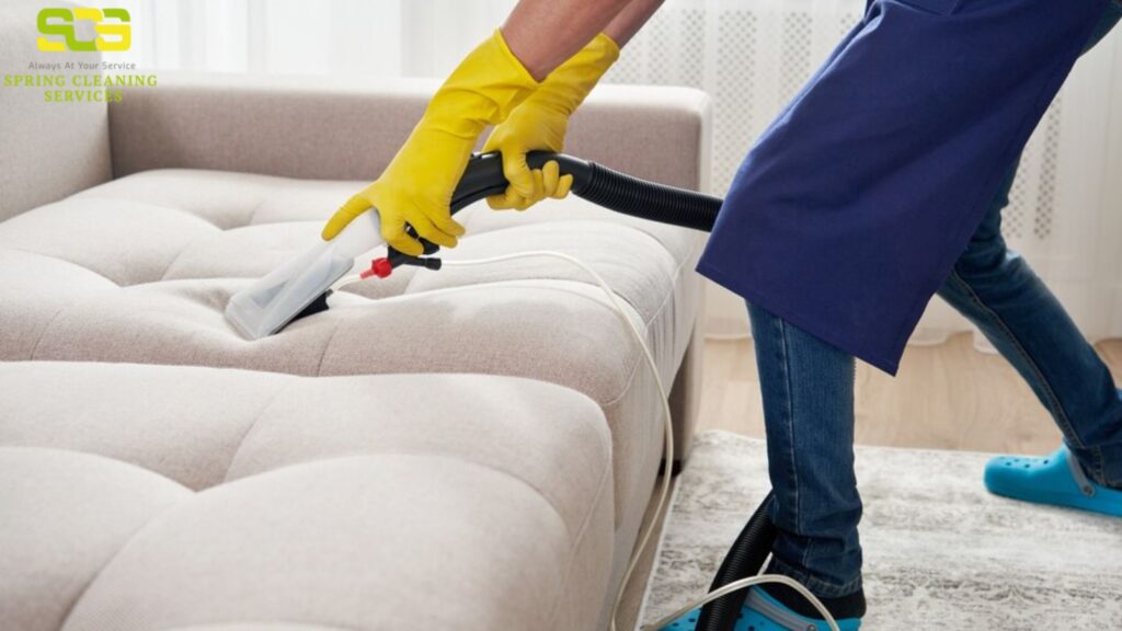Top 6 Reasons for Sofa Cleaning Services You Should Consider - Real Web Blog