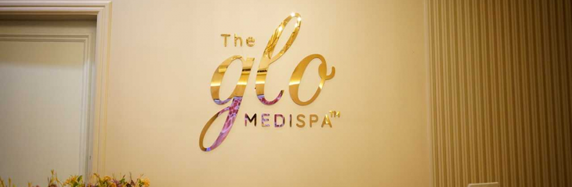 The Glo Medispa Cover Image
