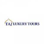 Taj luxury tours Profile Picture