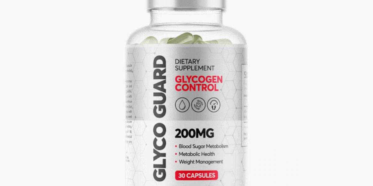 Glycogen Control Reviews(APRIL 2024 Update) Review ALL the Facts Before Buy!