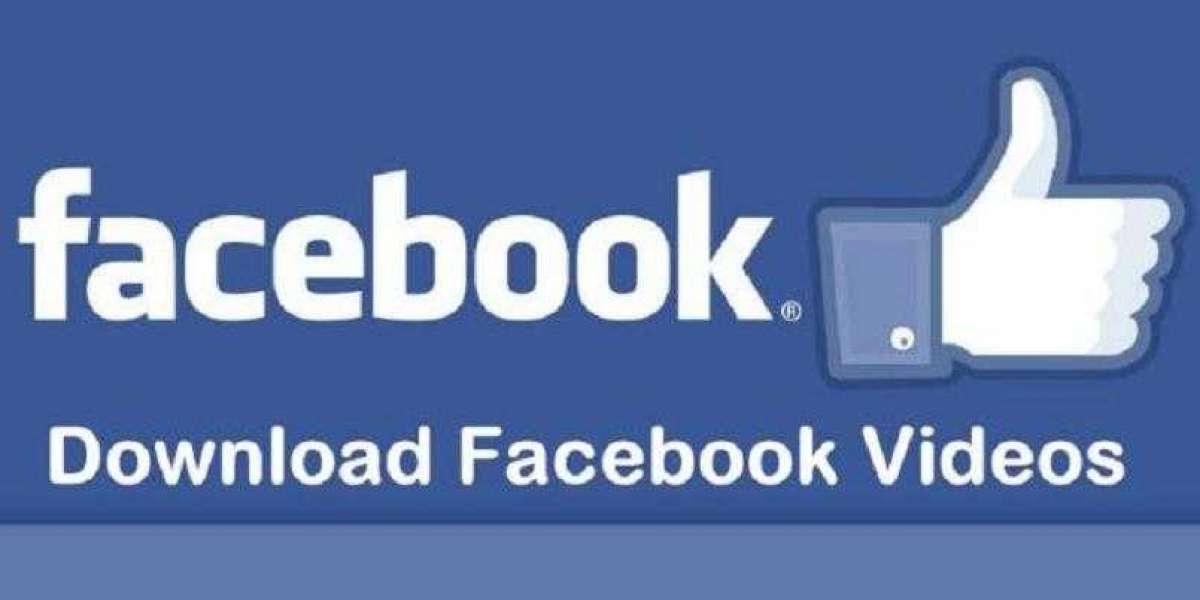 Facebook Video Downloader Online - Download Facebook