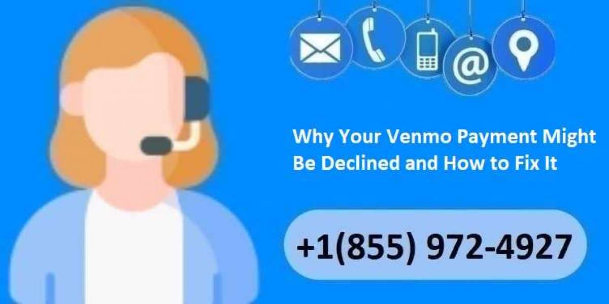 Why Your Venmo Payment Might Be Declined and How to Fix It