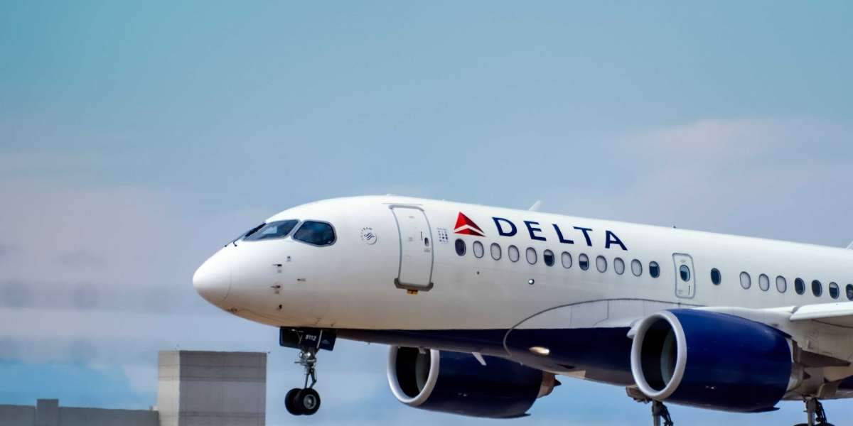 A guide on Selecting Seats on Delta Airlines!