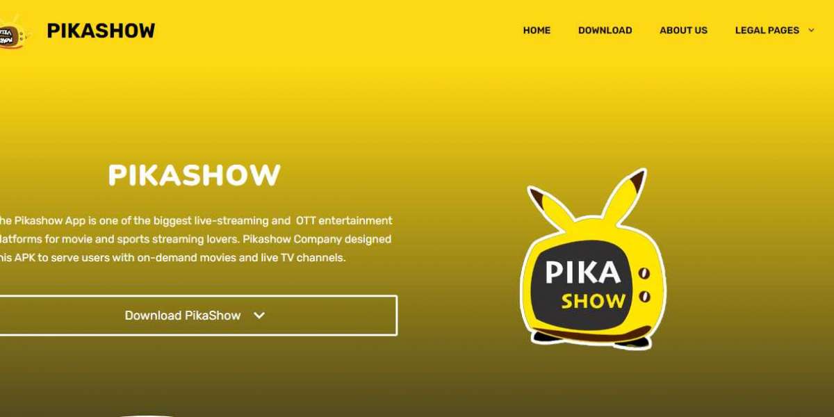 Pikashow APK Download For Android & iOS (March 2024)