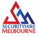 Security Hire Profile Picture