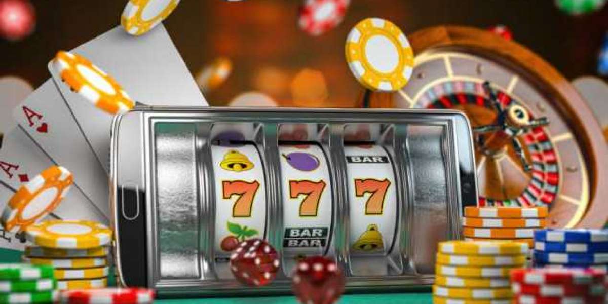 Exploring the Top Legal Online Casinos: Reviews and Recommendations