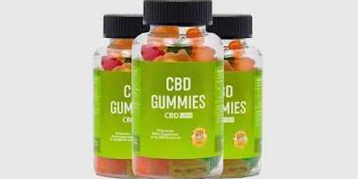 What distinguishes Green Acre CBD Gummies as a pressure-relieving solution?