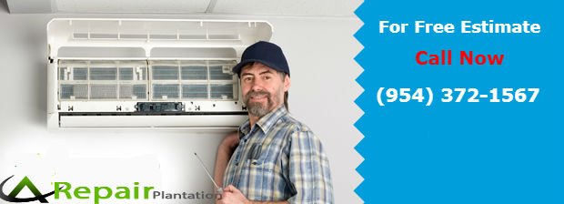 Reach Out for Affordable AC Repair Plantation Services