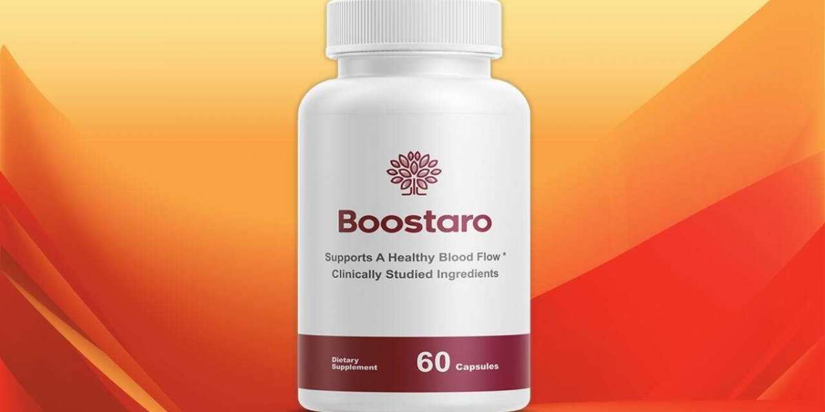 Boostaro Canada {Shocking Price} Today First Use Then Believe!