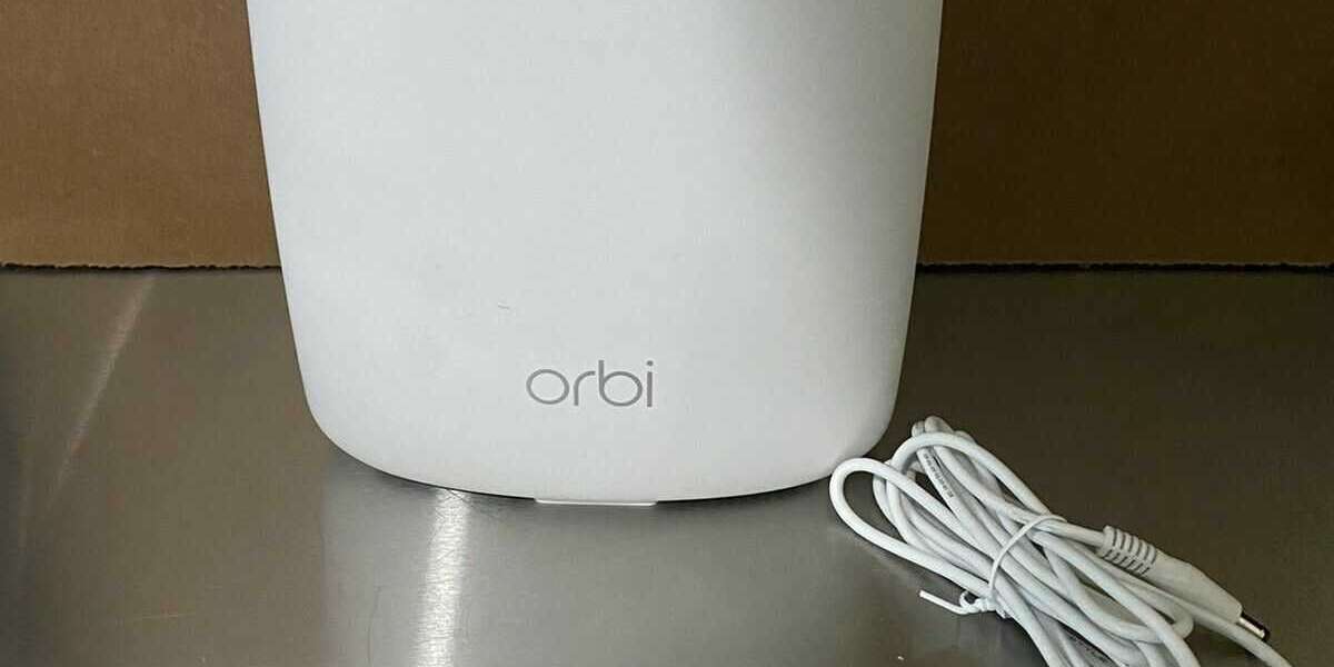 Some Easy Steps For Orbi Not Connected To Internet
