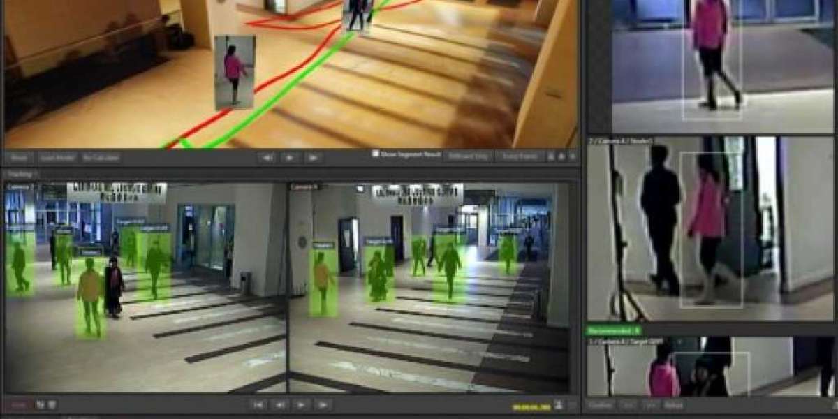 Educational Tools for Video Forensics: Enhancing Police Video Analysis