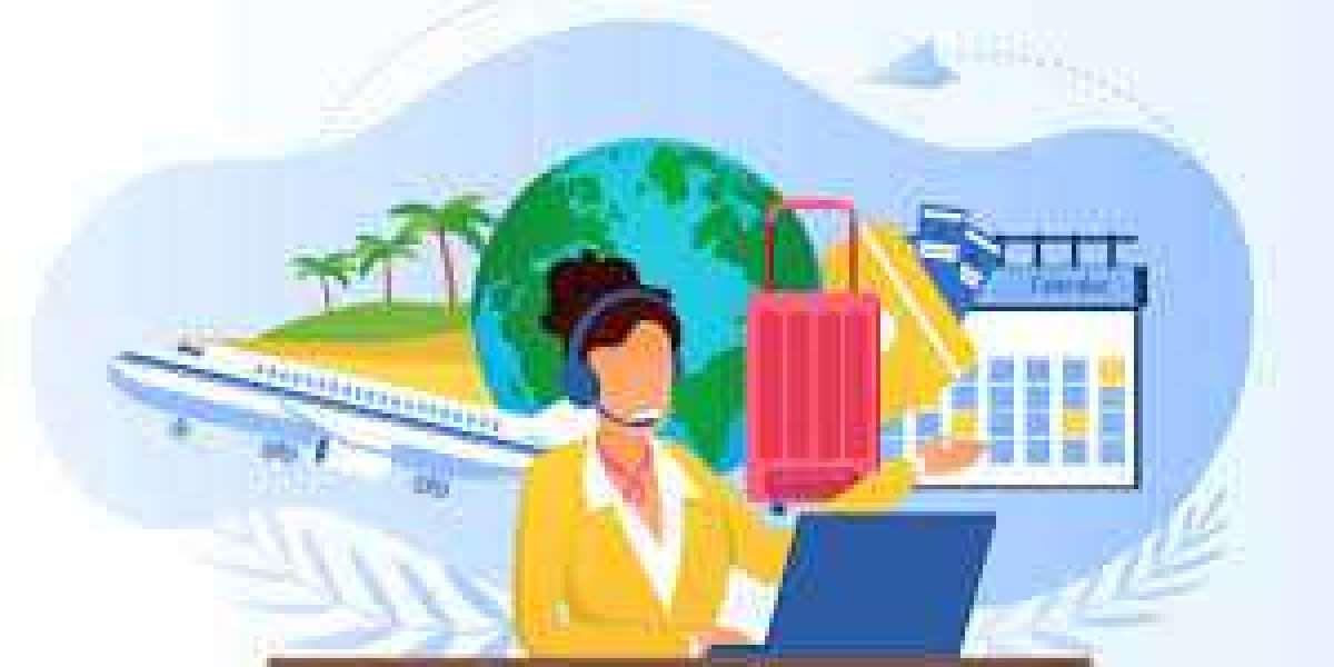 Online Travel Market Growing Popularity and Emerging Trends to 2030
