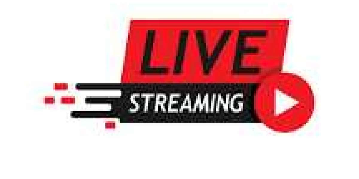 Live Streaming Market Survey and Forecast Report 2032