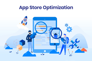 How Can I Improve the Optimization of My App Store? - WriteUpCafe.com