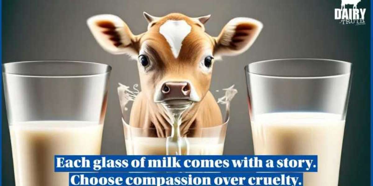 乳製品産業の動物虐待問題についての考察
