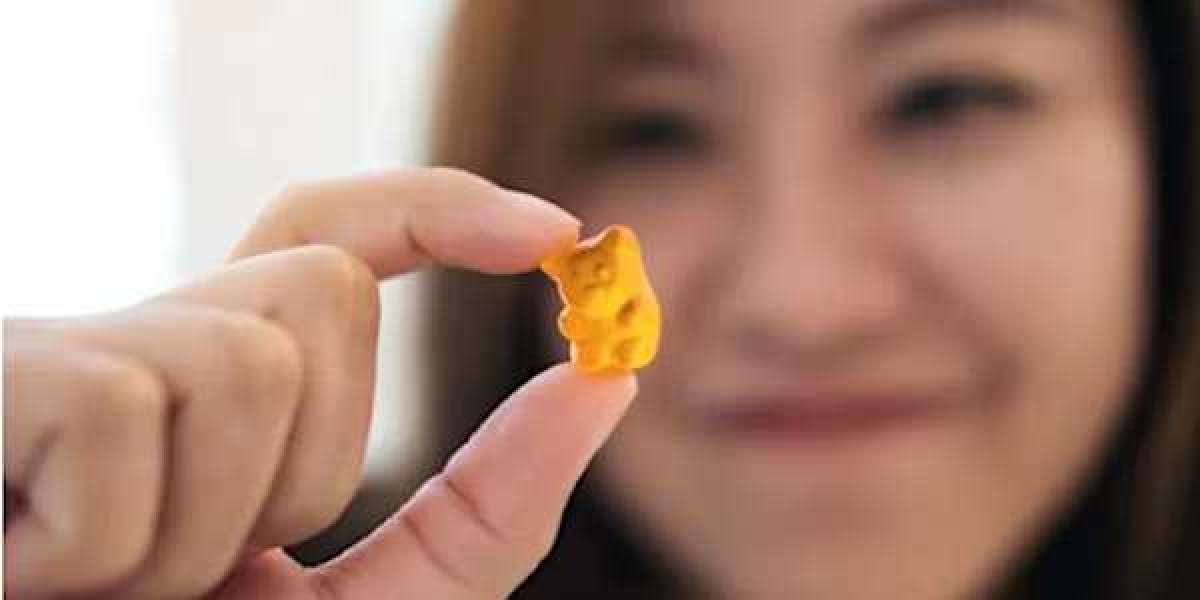 6 Effective Ways To Get More Out Of Bolt Cbd Gummies