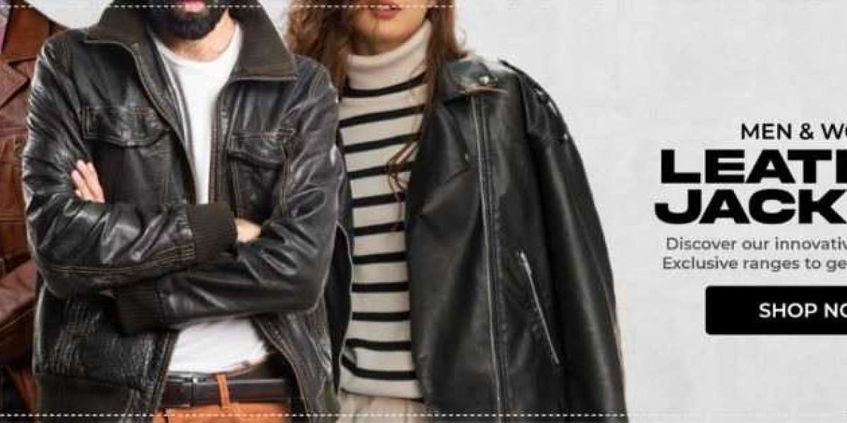 Unveiling the Essence of NYC Leather Jackets: A Style Icon in the Making