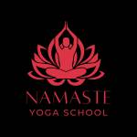 Namaste Yoga Profile Picture