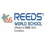 REEDS WORLD SCHOOL Top Ranking CBSE Schools in Coim Profile Picture
