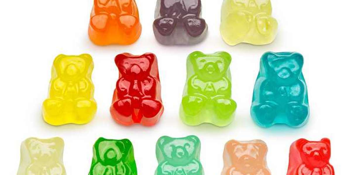 Unveiling the Benefits of Green Acres CBD Gummies: A Comprehensive Review