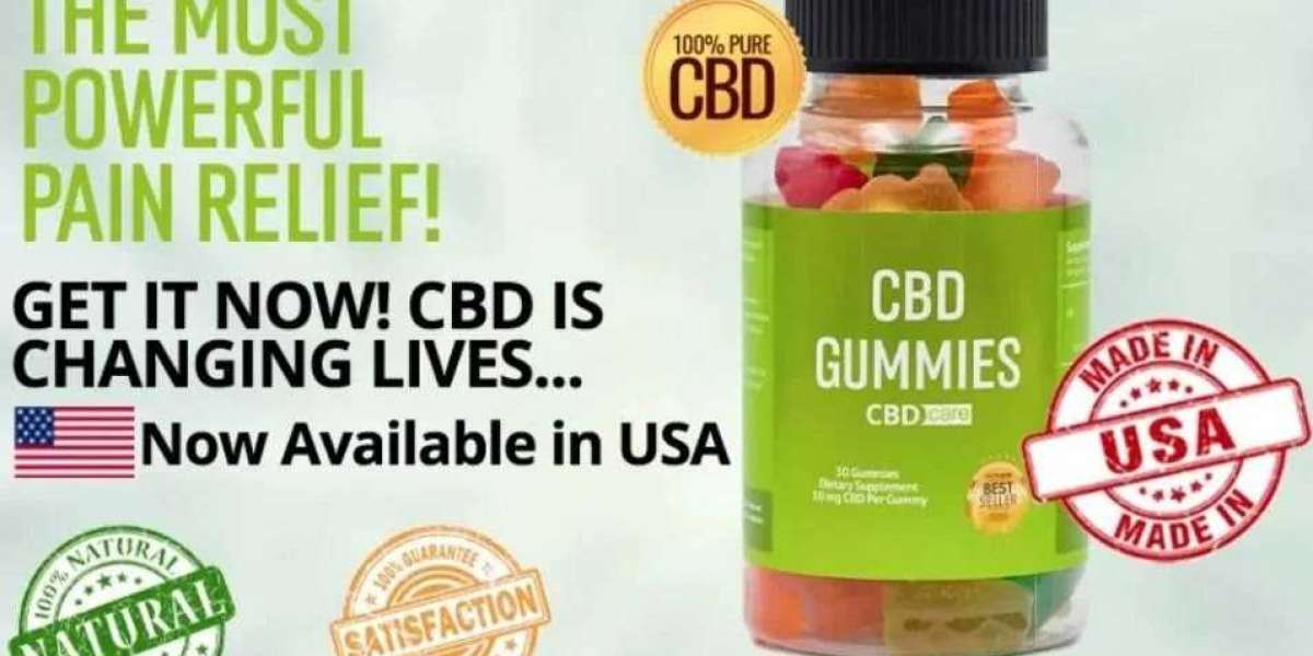 Bloom CBD Gummies Benefits : Best Reviews | Reduces Pain, Better Sleepiness, Control Pain and Aches | Price..!