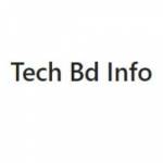 Techbd Info Profile Picture