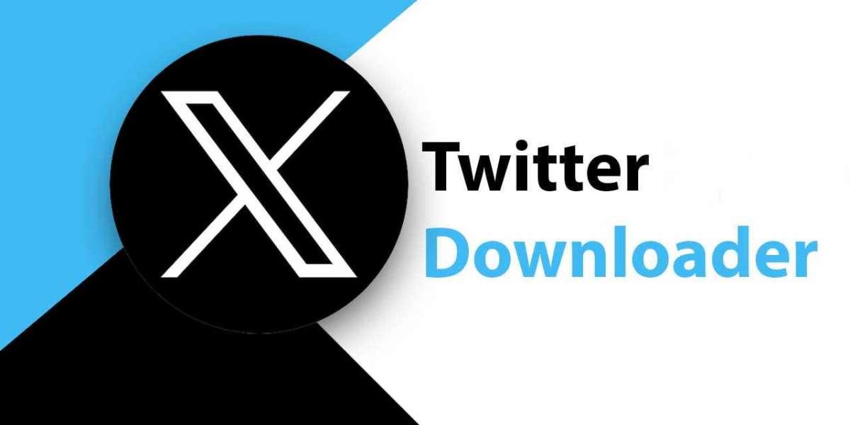 Online Twitter Video Downloader High Quality For Free 2024