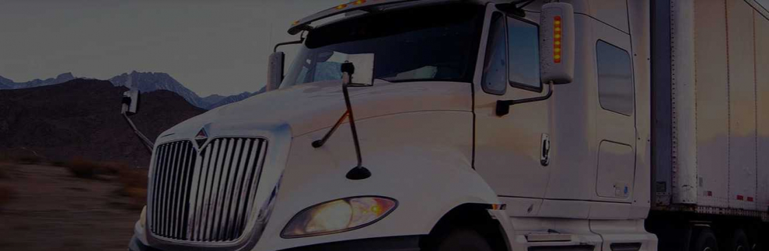 Knight Truck Driving Cover Image