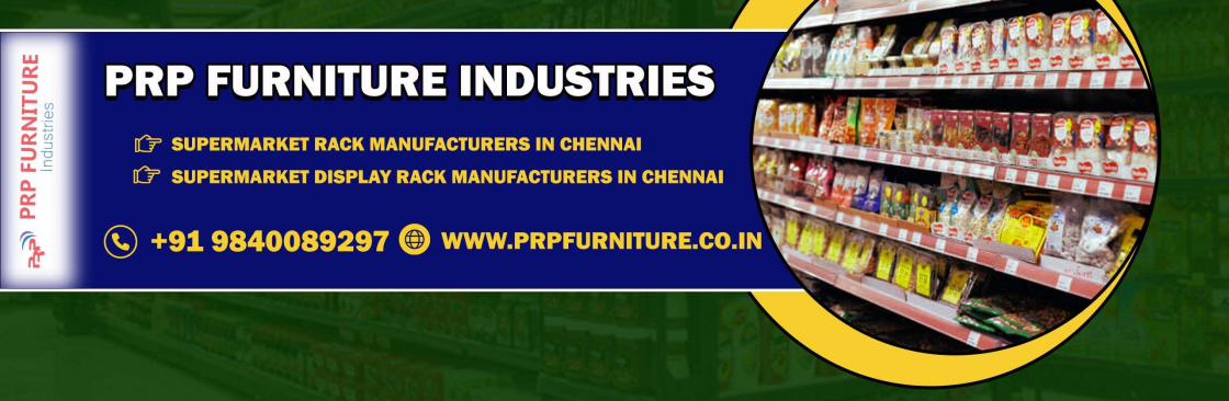 PRP Furniture Industries Cover Image