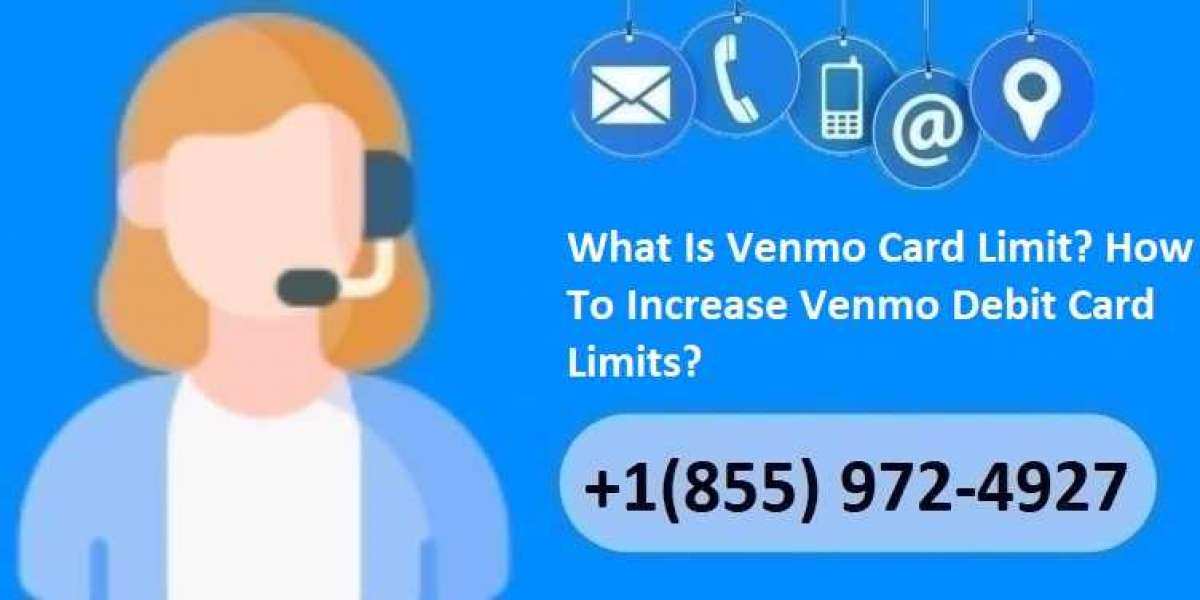 What Is Venmo Card Limit? How To Increase Venmo Debit Card Limits?