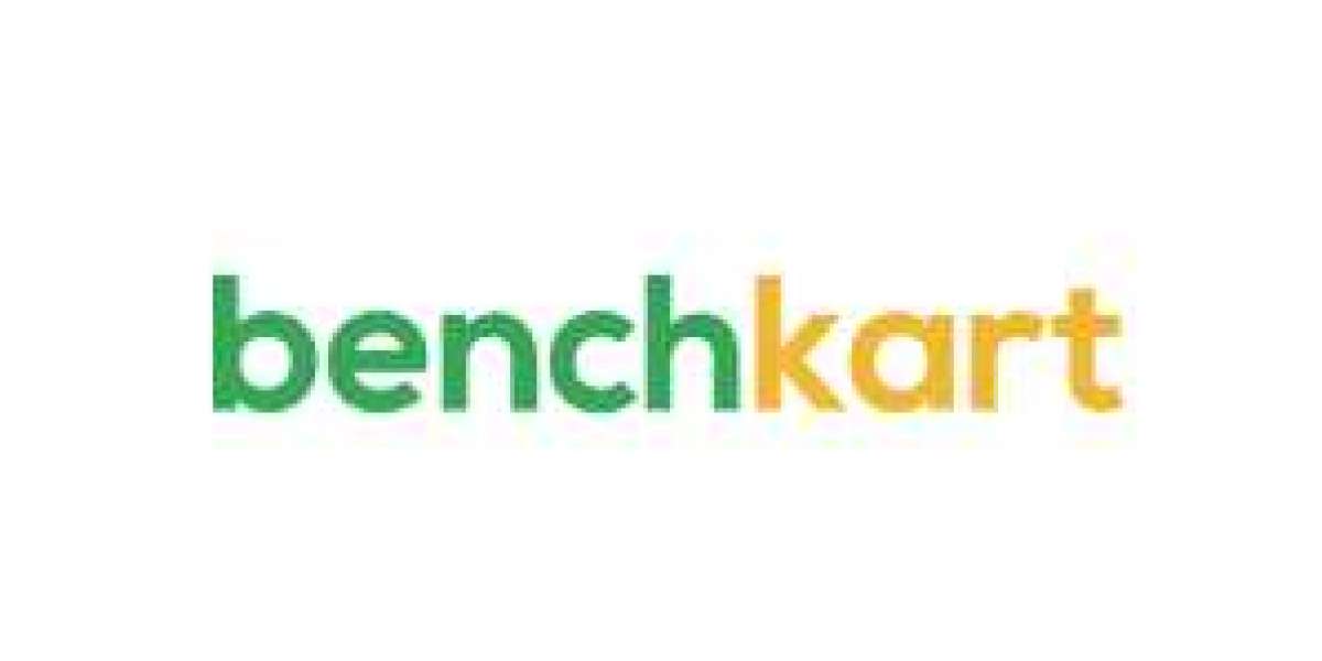 Benchkart: Discovering Delhi's Premier Software Development Agency
