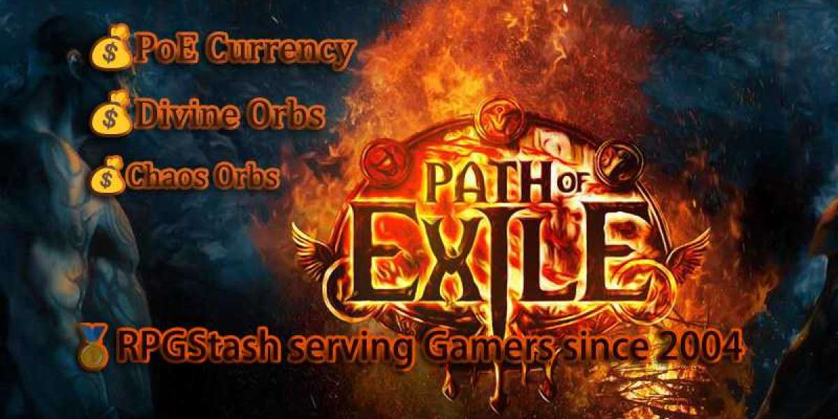 How to Get the Voidstones in Path of Exile