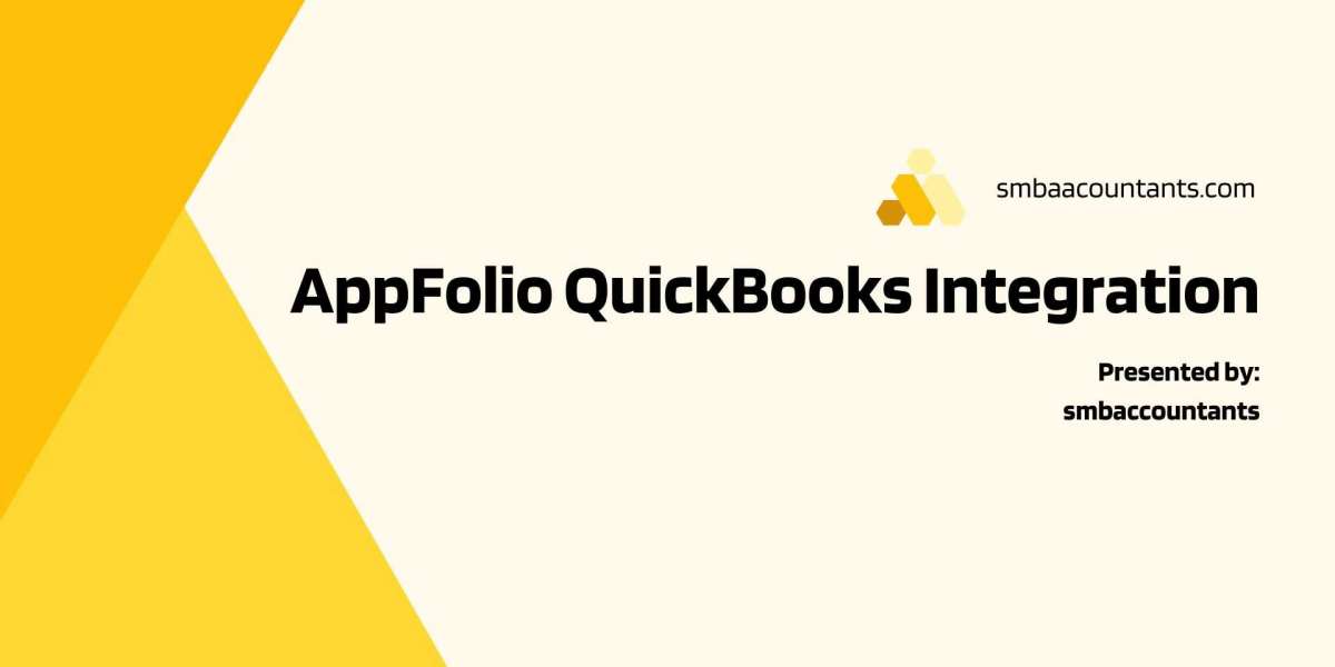Simplify Management with AppFolio QuickBooks Integration