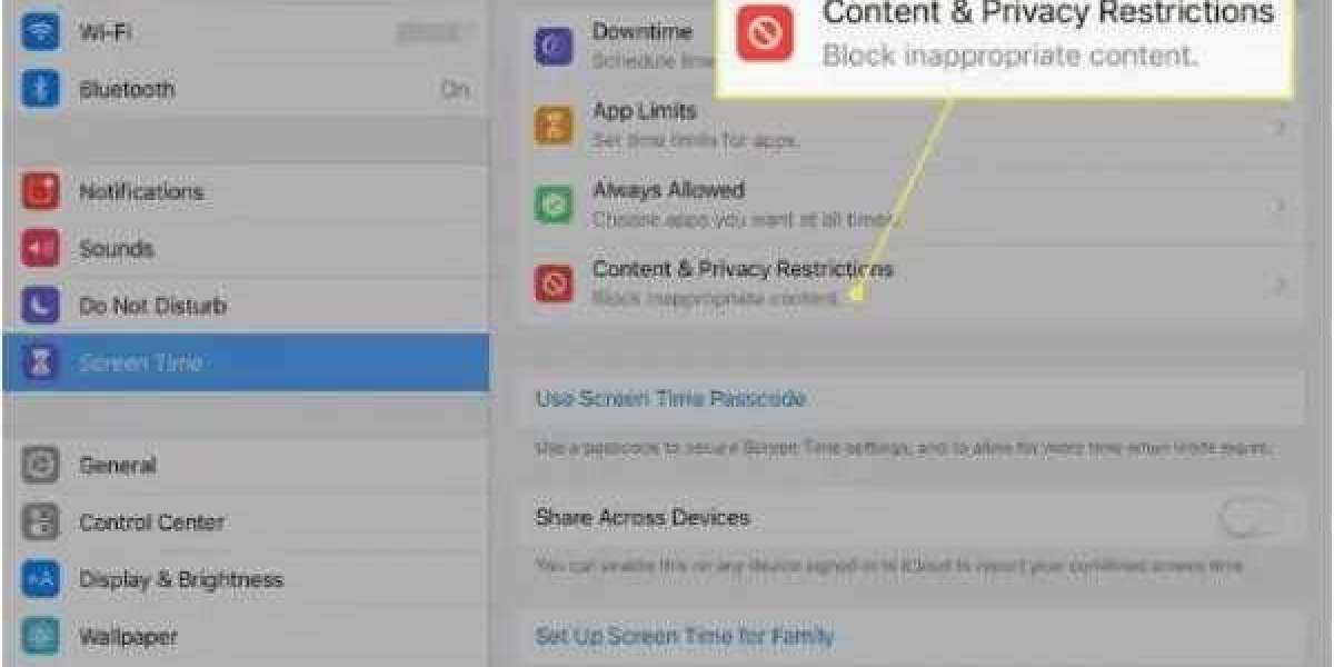 Mastering Parental Controls for iPad: A Comprehensive Guide