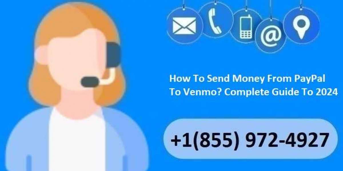 How To Send Money From PayPal To Venmo? Complete Guide To 2024