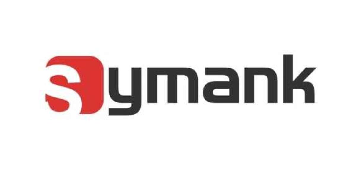 Symank Gas Alarms' Premier Gas Detector