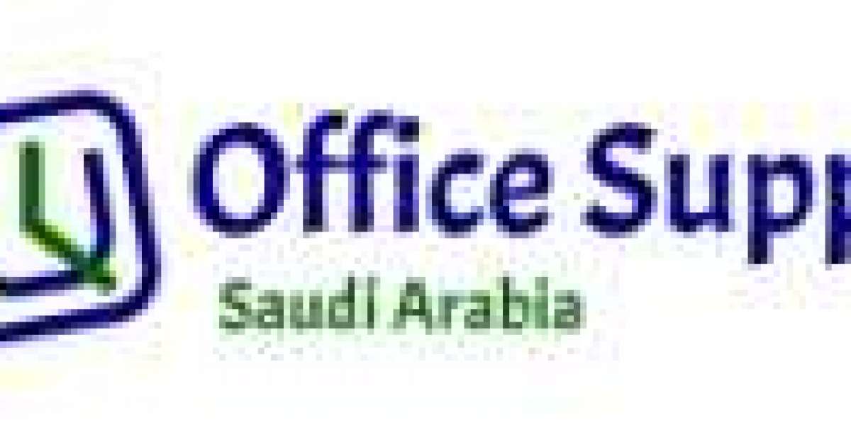 Office Supply KSA: Your One-Stop Destination for Office Essentials