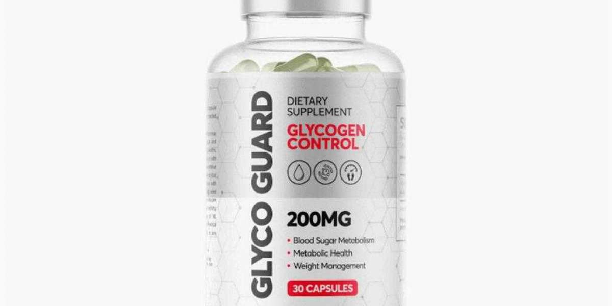 Glycogen Control {Australia} Legit Or Another Advertised SCAM?!