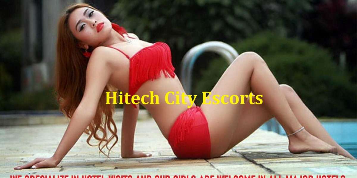 Cheap Hitech City escort service - HyderabadBeauties