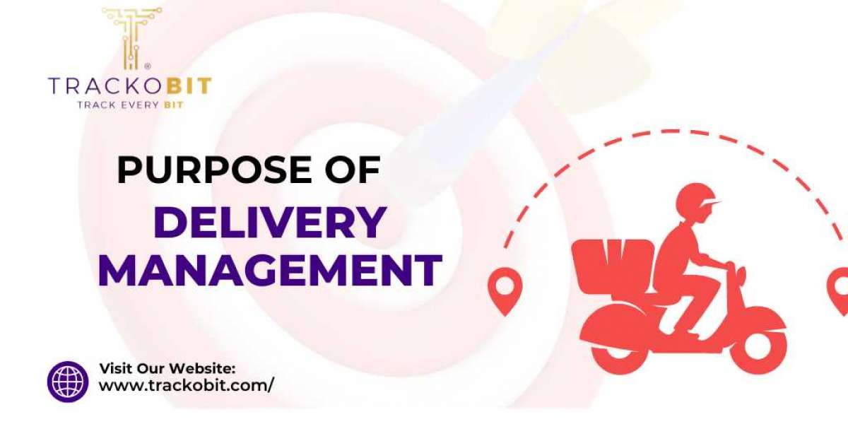 What Is The Importance Of Delivery Management?