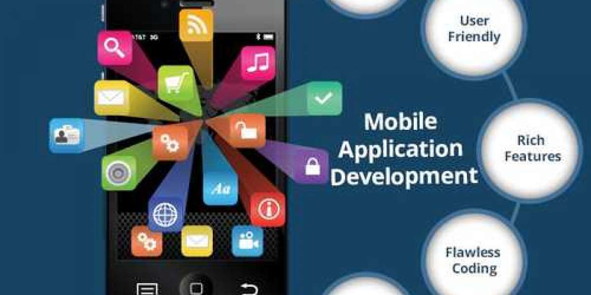 Crafting Your Dream App: A Beginner's Guide to Mobile App Development